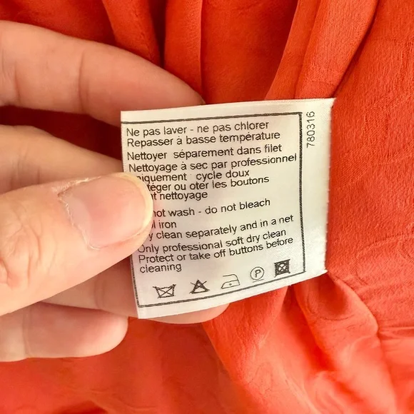 Chanel jacket + dress set